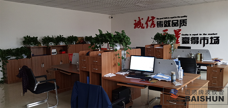 波纹管补偿器